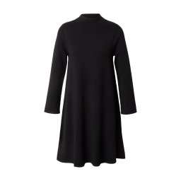 Weekend Max Mara Rochie tricotat 'MASTER' negru