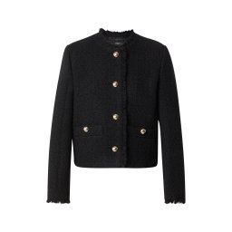 Weekend Max Mara Sacou 'DAGAMI' negru