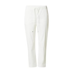 MM by Max Mara Pantaloni 'LMARA' alb