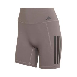 ADIDAS PERFORMANCE Pantaloni sport 'OPT' grej / negru