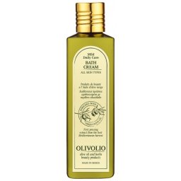 Crema de baie cu ulei de masline 250ml