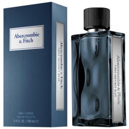 Apa de toaleta First Instinct Blue 100ml