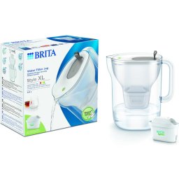 Brita Style XL + 1 filtr MAXTRA PRO Pure Performance