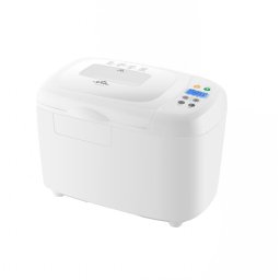Masina de paine ETA 2149 Harmony II, 850W, 12 programe, capacitate 1,5 kg, Alb