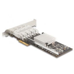 Placa de retea 88342 4 x SFP