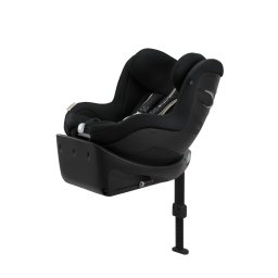 Scaun Auto Cybex Sirona Gi i-Size Plus, Moon Black