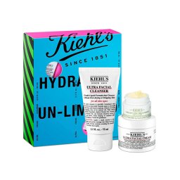 Kiehls Hydration Routine Set Set cadou Femei