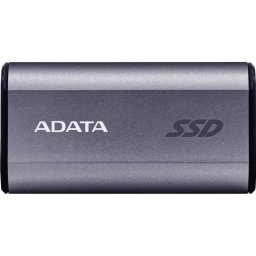 ADATA 2TB SC750 USB 3.1 Type C Negru-Argint SC750-2000G-CCBK