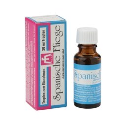 Picaturi Spanische Fliege 20ml