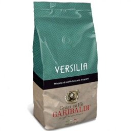 Cafea boabe Garibaldi Versilia, 1kg