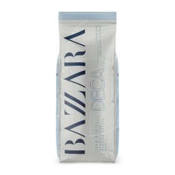 Cafea boabe Bazzara Deca 1kg