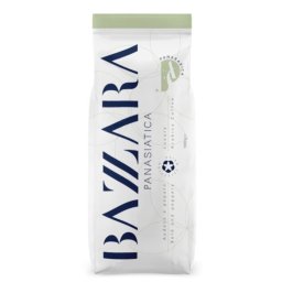 Cafea boabe Bazzara Panasiatica, 1kg