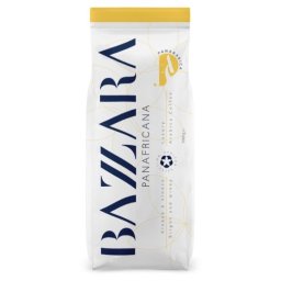 Cafea boabe Bazzara Panafricana, 1kg