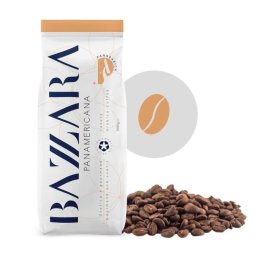 Cafea boabe Bazzara Panamericana, 1kg