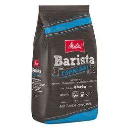 Cafea boabe, Melitta Barista Espresso, 1 kg