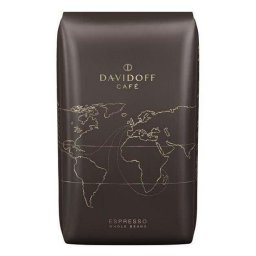 Cafea Boabe Davidoff Cafe Espresso, 500 g