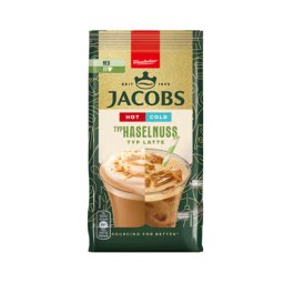 Latte instant Jacobs Typ Haselnuss 340g