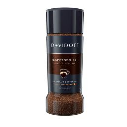 Cafea Instant Davidoff Espresso 57, 100 gr.