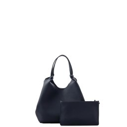 DKNY Geantă Paula R42BAE48 MID midnight