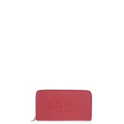 DKNY Portofel Hadlee R541AO37 8RD bright red