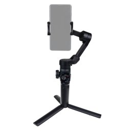 Secutek Stabilizator de imagine pentru camere bodycam de poliție și smartphone-uri