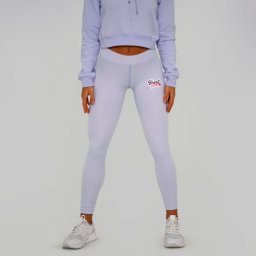 BeastPink Colanți pentru femei Crystal M