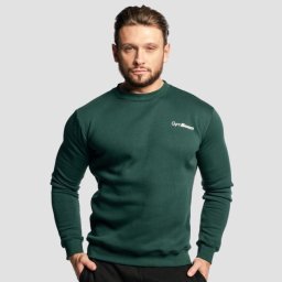 GymBeam Hanorac Basic Jumper Pine S