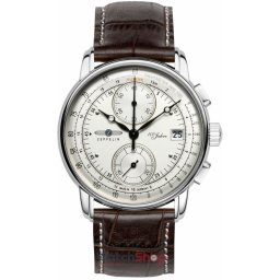 Zeppelin 100 YEARS 8670-1 Cronograf 8670-1