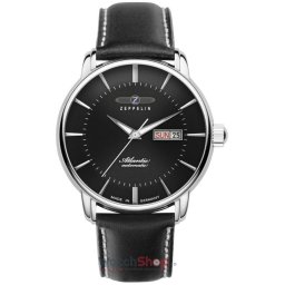 Zeppelin ATLANTIC 8466-2 Automatic 8466-2