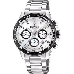 Festina TIMELESS F20560/1 Cronograf F20560/1