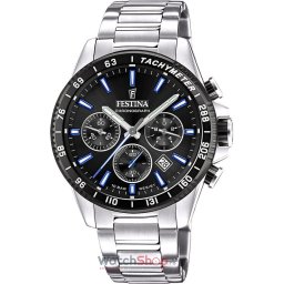 Festina TIMELESS F20560/5 Cronograf F20560/5
