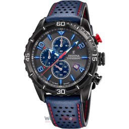 Festina SPORT F20519/3 Cronograf F20519/3