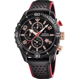 Festina SPORT F20519/4 Cronograf F20519/4