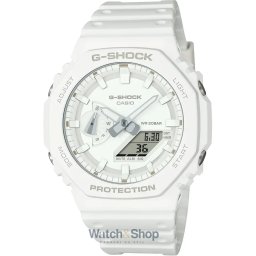Casio G-SHOCK GA-2100-7A7 GA-2100-7A7ER