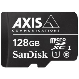 Surveillance Card 128 GB 01491-001