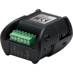 A9801 Security Relay 5801-141