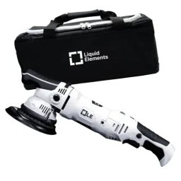Masini de polisat Masina Polish Orbitala Liquid Elements T5200, 8mm