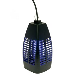 Capcană electrică pentru insecte, pentru interior