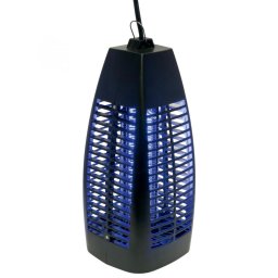 Capcană electrică pentru insecte, pentru interior