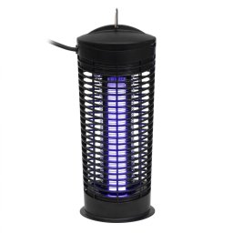 Capcana electrica de interior, pt. insecte, 11 W