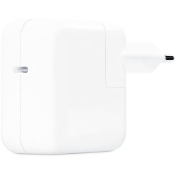 Incarcator de retea 30W charger white 1x USB-C without cable
