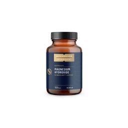 Hidroxid de Magneziu - Lapte de Magneziu - Quicksilver Scientific - 120 capsule