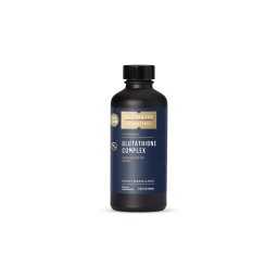 Glutation Complex Lipozomal cu TMG, Armurariu si Vitamine B - Quicksilver Scientific - 100 ml