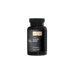 EU Ultra Binder – Quicksilver Scientific – Zeolit, Chitosan si Argila Bentonitica pentru Chelarea Metalelor Grele – 100 grame