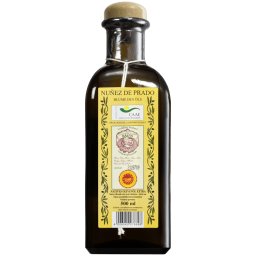 Ulei de Masline Extravirgin BIO - Nunez de Prado - Rapunzel - 500ml