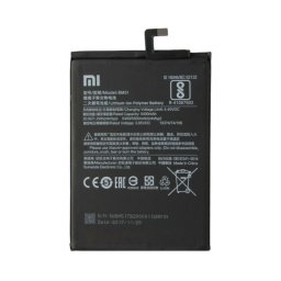 Acumulator Xiaomi Mi Max 3, BM51