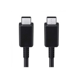 Cablu Date Samsung, Fast Charging EP-DN975, Type C to Type C, 5A, Negru