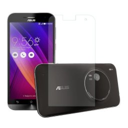 Geam Folie Sticla Protectie Display Asus Zenfone Zoom ZX551ML ZX550