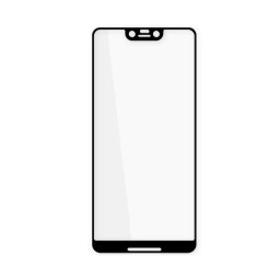 Geam Soc Protector 5D Full HD Google Pixel 3XL Negru