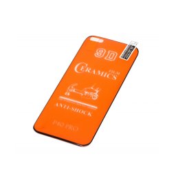 Folie Protectie 3D PET Full Cover Huawei P40 Pro